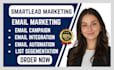 do smartlead cold email outreach smartlead lead generation smartlead automation