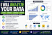 analyze data and create insights
