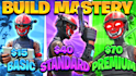 be your only fortnite coach to master building tactics