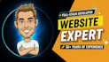 build and launch your SEO optimized business website