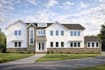 create realistic 3d house exterior rendering in 3ds max
