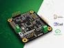 design pcb layout, schematic, and gerber files for iot, esp32, and stm32 project