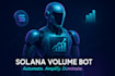 build profitable solana volume bot, trading bot, arbitrage bot, pump fun bot