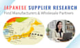 find reliable wholesale suppliers and manufacturers in japan