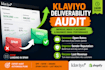 audit your klaviyo email deliverability