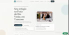 do an amazing website