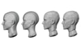 fix stl file repair 3d scan cleanup 3d modification wall thickness correction