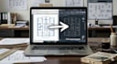 conversione PDF in dwg
