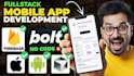build, fix, deploy base 44, langflow, replit, lovable ai web