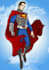 create superhero cartoon character for you