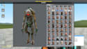 port and rig custom models for garrys mod gmod as player models, npcs, props