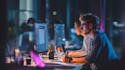develop custom ai software and scalable web applications