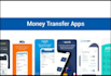 develop an online payment app, p2p money transfer app, fintech app, wallet app