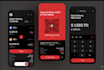 create crypto wallet app, cash app, crypto sport game, wallet app, payment app