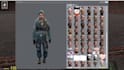 create custom garrys map, gmod player model, weapons for garrys mod, sfm model