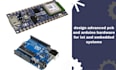 and do pcb design,pcb schematics,and pcb layout with pcb project design