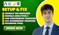 fix or setup google ads conversion tracking tag manager ads conversion tracking