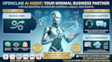 openclaw ai agent for data scraping, research and workflow automation