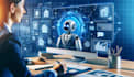 develop ai mobile apps, ai websites, chatbots, agents, and ai integrations saas