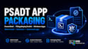 package windows apps with psappdeploytoolkit