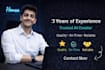 create stunning ai 2d 3d animation videos