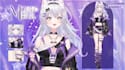 draw high quality live2d custom vtuber model vtuber commission live2d model
