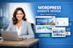 build a professional wordpress website for your local business