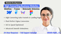 design and develop webstudio webflow framer business website funnel landing page