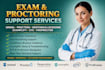 handle your wgu teas, hesi, proctor u setup and all other tasks