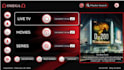 rebrand your iptv app, xciptv, smarter, with your logo