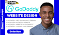 godaddy website godaddy website design godaddy develop godaddy website redesign