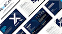 design premium pitch deck and corporate presentations