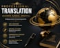 proofread and edit your german text or website