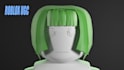 create roblox ugc with clean topology and optimization