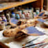 paint your warhammer models using pro miniature painting