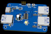 design professional pcb layout schematic and manufacturing ready gerber files