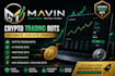 build crypto trading bot, ai crypto trading bot, crypto trading bot