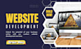 develop responsive website for small businesses