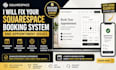 fix your squarespace booking system and appointment issues
