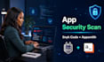 do application security scanning using snyk code and appsmith