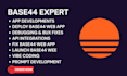 build fix deploy lovable ai web app lovable dev supabase replit ai