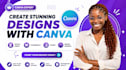 create editable canva videos and canva video editing in 24hours canva design