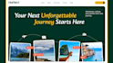 3d interactive website 3d animated webflow spline three js webgl gsap next js ar