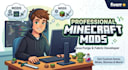 develop custom minecraft mods for forge and fabric
