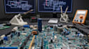 design pcb, hardware development, and embedded system circuit design