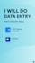 do fast and accurate data entry in 1 hour