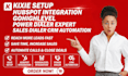 do kixie setup kixie hubspot integration kixie goghighlevel power dialer expert