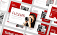 do investor pitch deck redesign startup pitch deck for business presentation