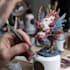 paint your warhammer 40k models