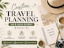 plan your perfect trip with expert flight and travel tips